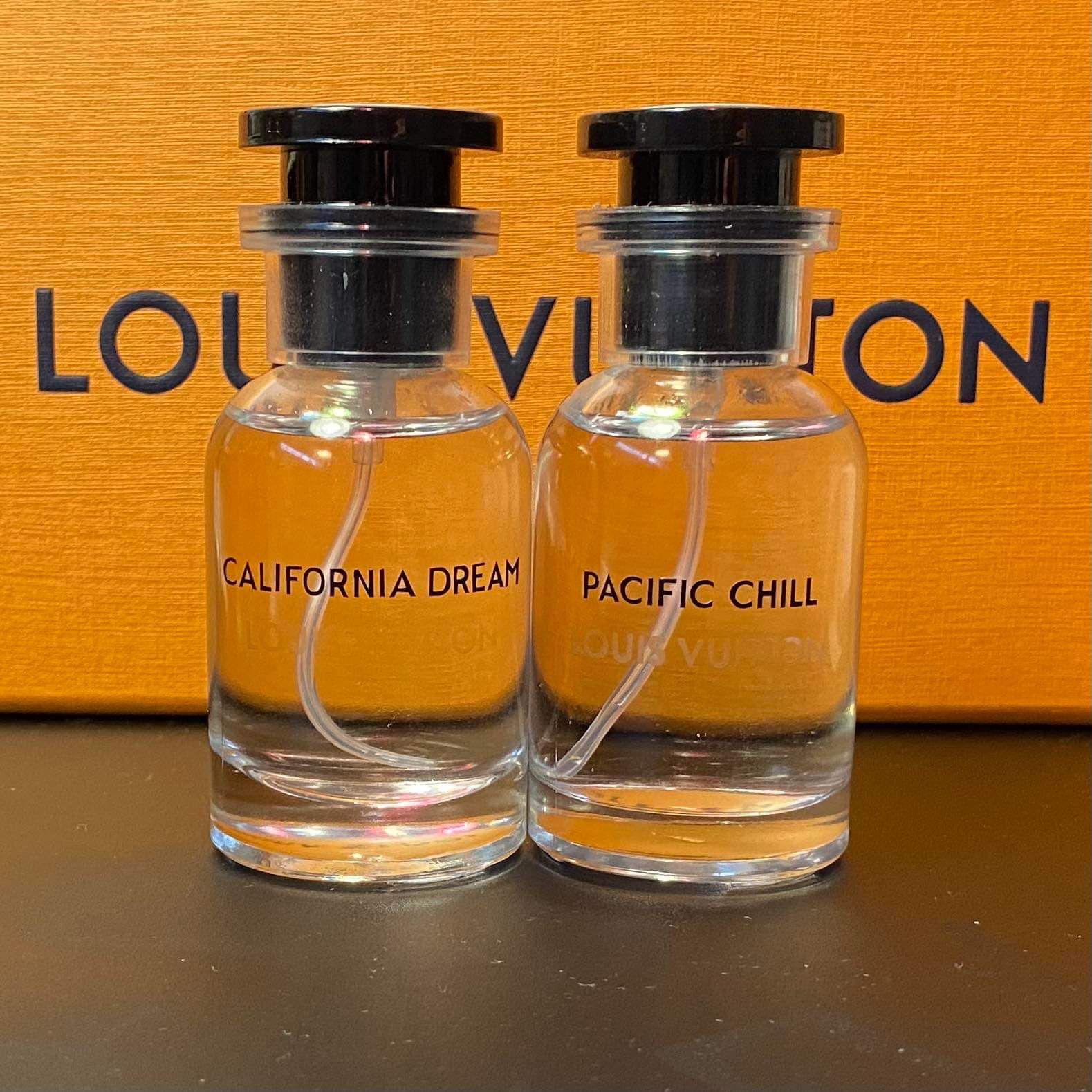 Louis Vuitton Perfume, MILLE FEUX, their best seller for Sale in Campbell,  CA - OfferUp