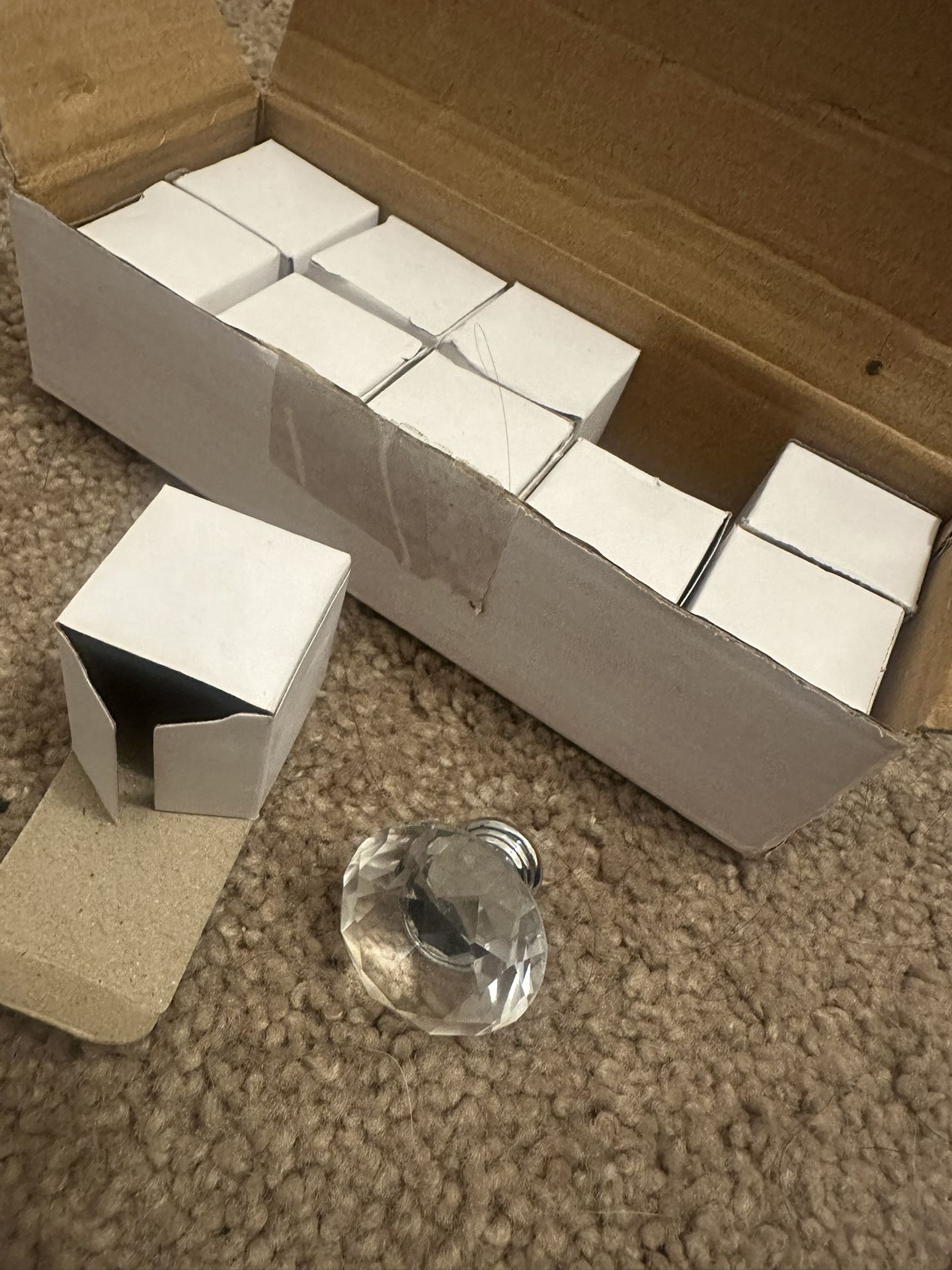 Drawer Knobs