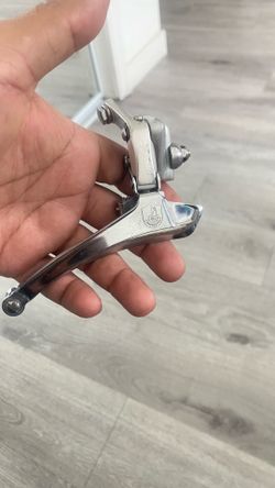 Campagnolo Chorus Front Derailleur