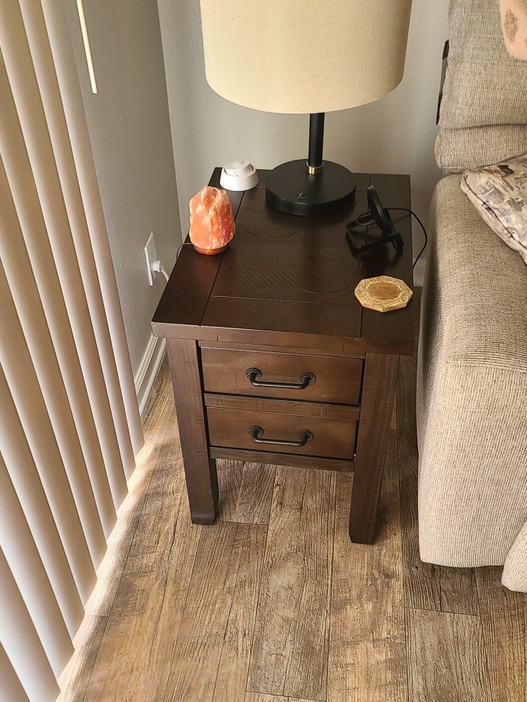 Side Tables