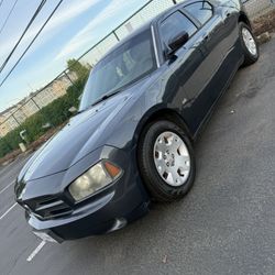 2007 Dodge Charger