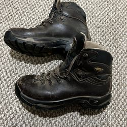 Asolo Hiking Boots 