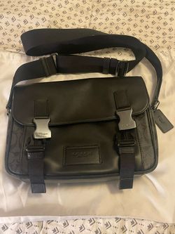 Coach Crossbody