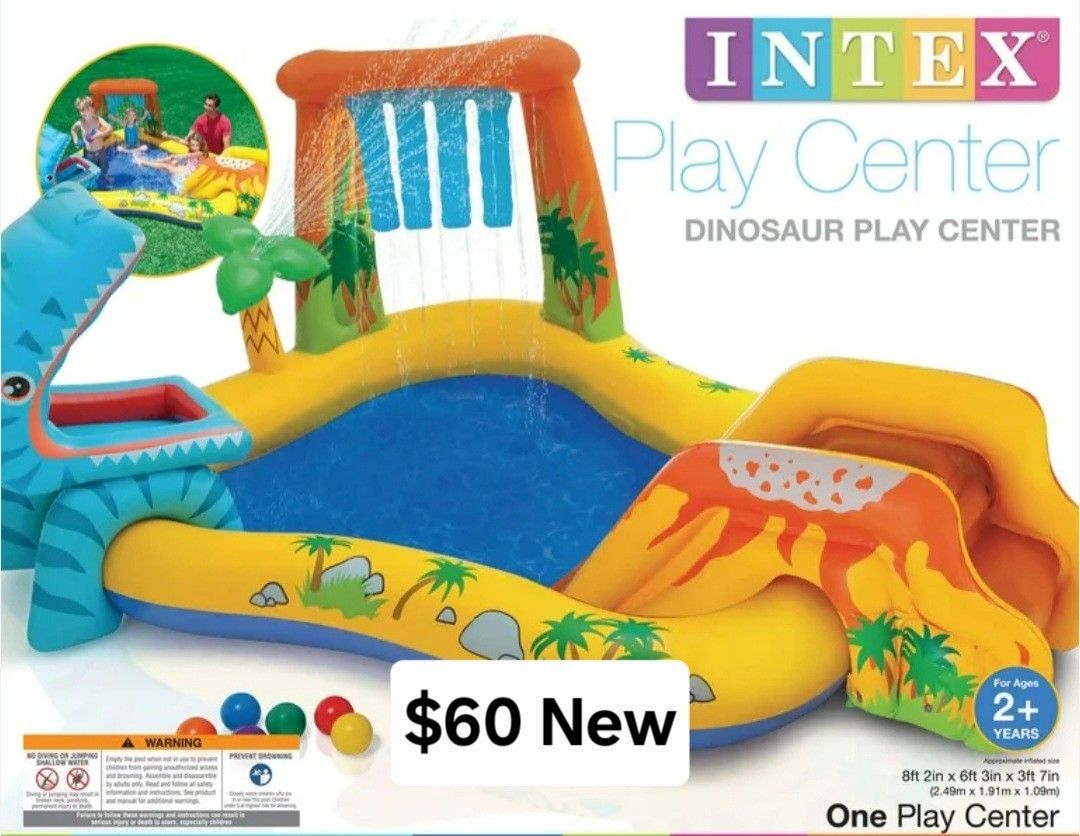 Pools And Pool Floats New ❤️ Different Prices