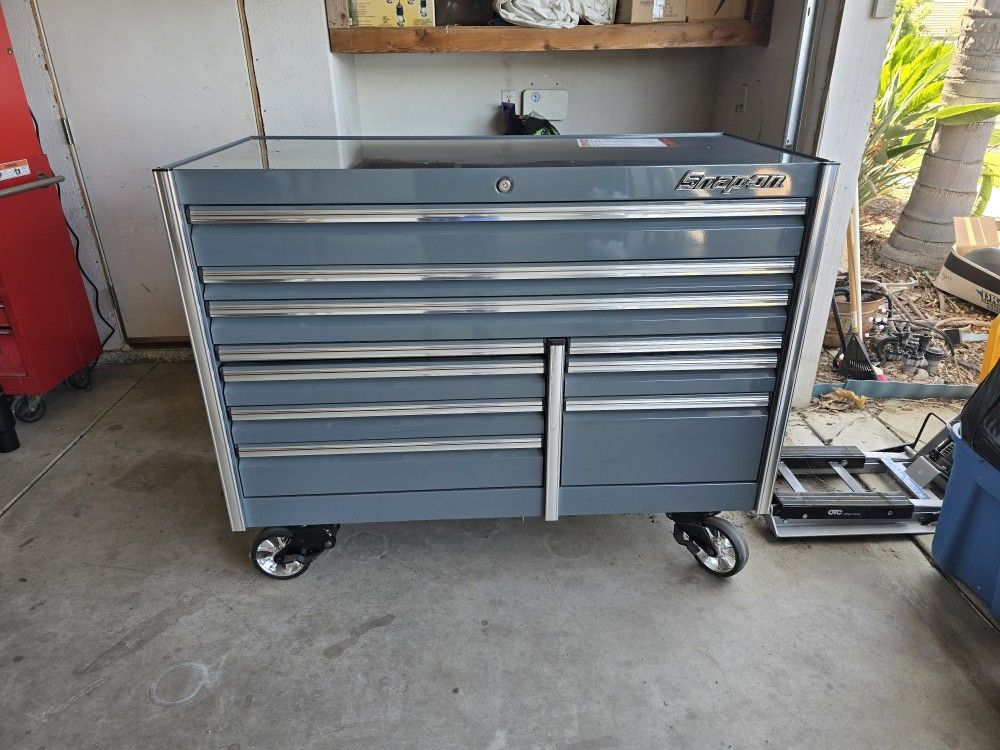 Snap On Tool Box