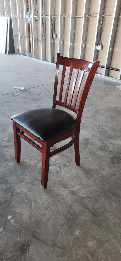 Resturant Chairs