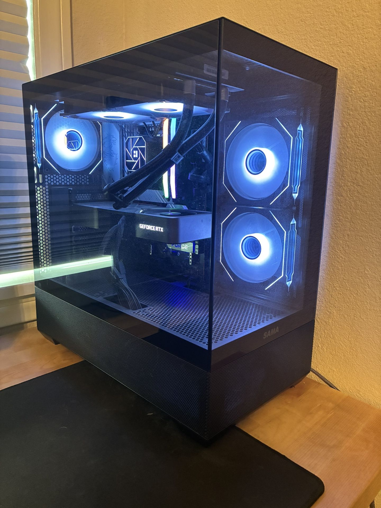 Gaming Pc