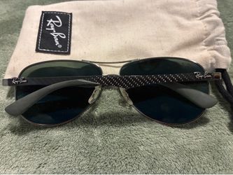 Rayban glasses unisex $90