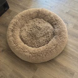 COSTCO DOG BED 