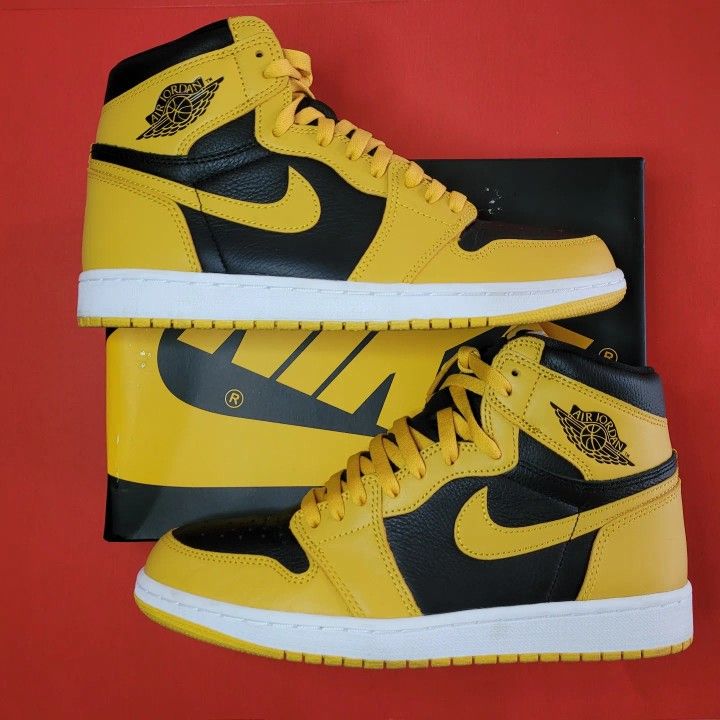 Jordan 1 Pollen,All Products : American Fashion Style Bags On Sale
