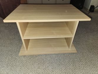 Like New TV stand or shelf