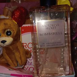 Victoria Secret Fragance