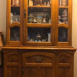 Buffet Cabinet