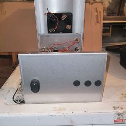 Dominator Amplifier