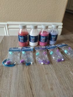Sand Art DIY Set