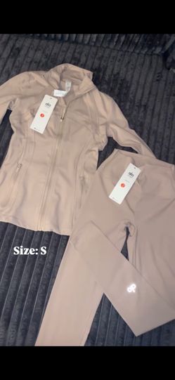 Alo Set 