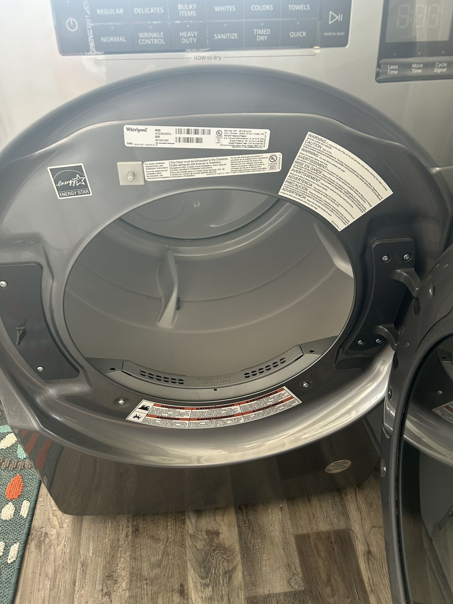Dryer