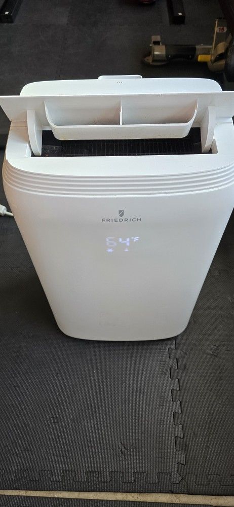 Portable AC Air Conditioner 