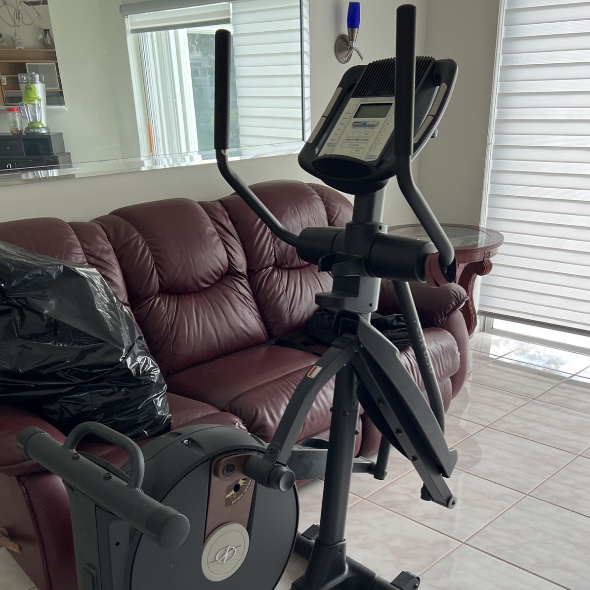 NordicTrack ASR 630 Elliptical for Sale in Miramar FL OfferUp