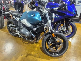 🔥 QUALITY PRE-OWNED — 2021 BMW R nineT Pure 🔥