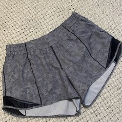 Short Lululemon