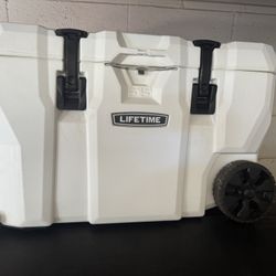 Lifetime Cooler 