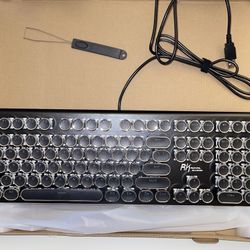Gaming Keyboard 