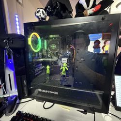 Gaming PC 