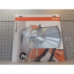Stihl 14" Blade D-SB80
