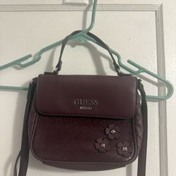 Guess Purse