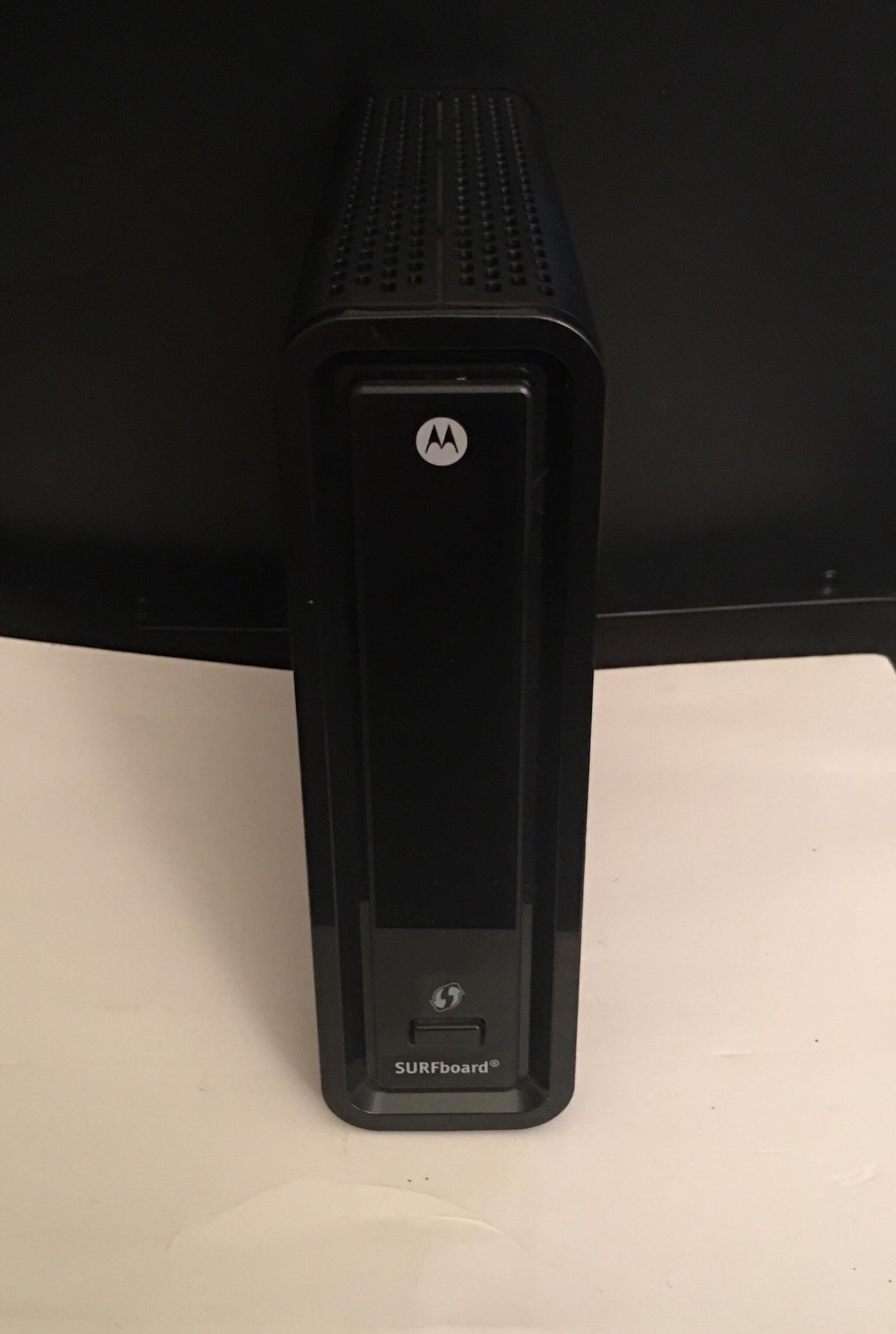 Motorola Modem Sbg6580 Blinking Lights Shelly Lighting