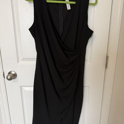 Women’s size XL cocktail dress