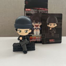 Detective Conan Shuichi Akai Pop Mart 