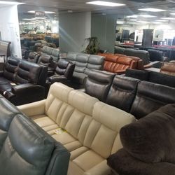 Sofas