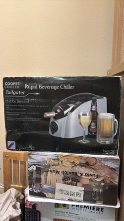 COOPER COOLER
