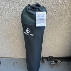 Alpha Camp Big Boy XL Camping Chair