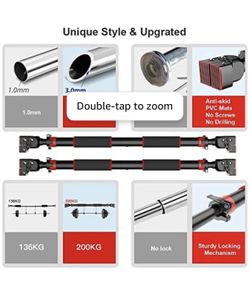 Pull-up Bar