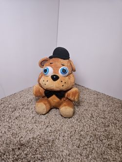Video Game Stuffed Animals