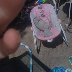 Baby Equipment  Bundle