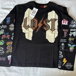 Lost Intricacy *New*