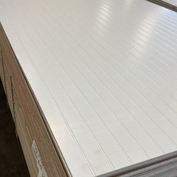 MDF Beadboard 