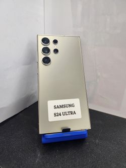 Samsung S24 Ultra