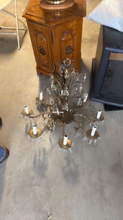 Chandelier