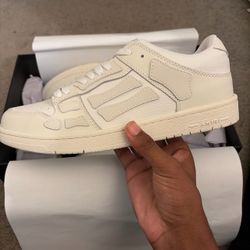 Amiri sneakers
