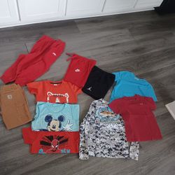 Clothing/kids