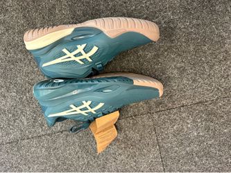 Asics Gel-Resolution 9 Tennis Shoes