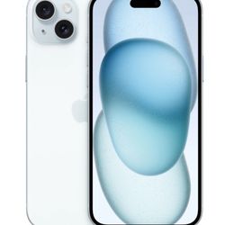 Iphone 15 Plus 128gb