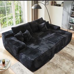 Sleeper Sofa 