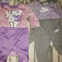 Baby Clothes All For  $20