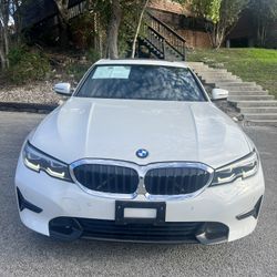 2019 BMW 330i